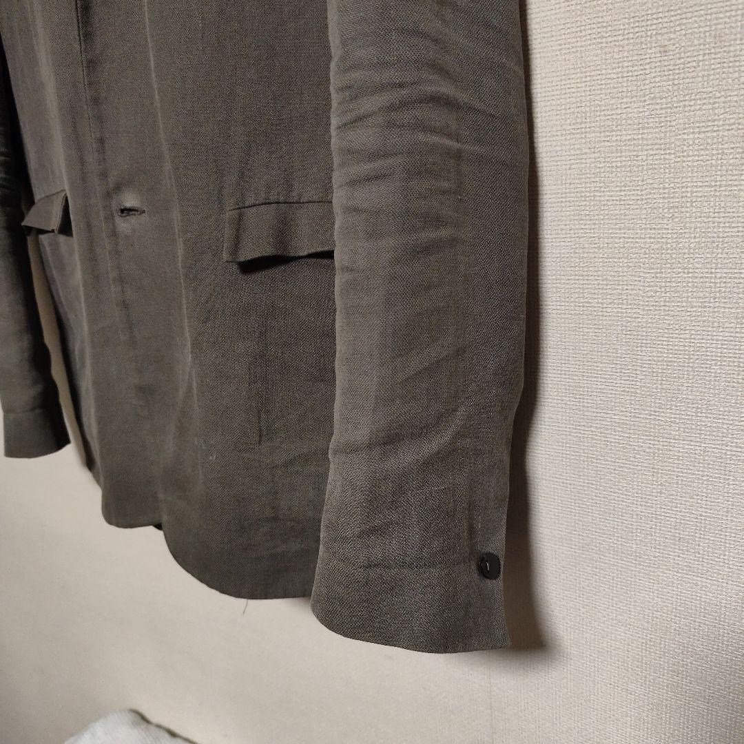 label under construction セットアップ