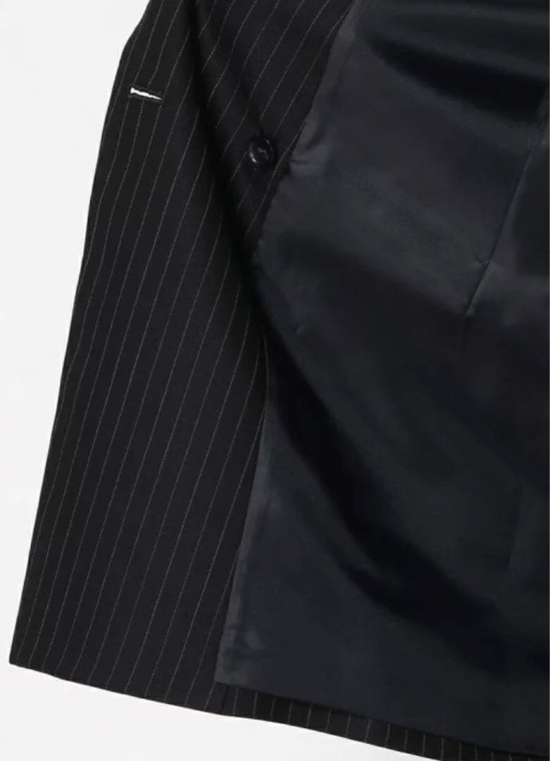 ⭐︎新品⭐︎NOBLE ロングテーラードジャケット　38