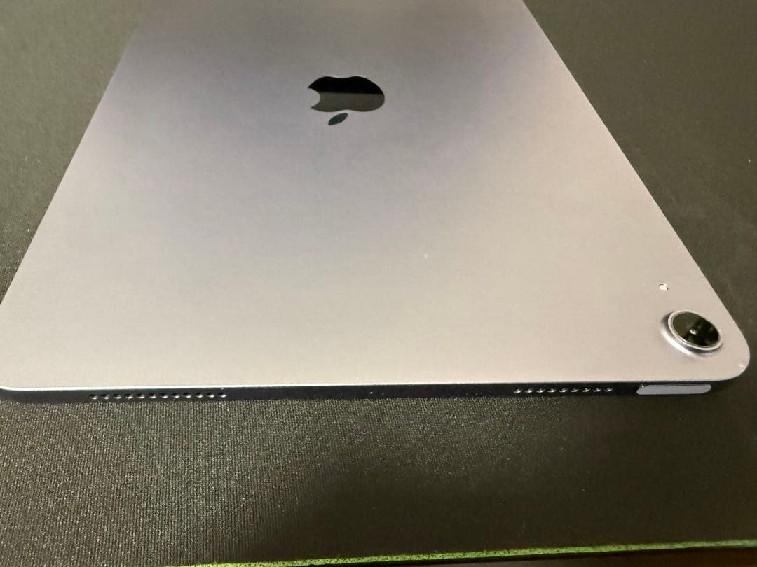 Apple iPad Air (第５世代) Wi-Fi 64GB パープル