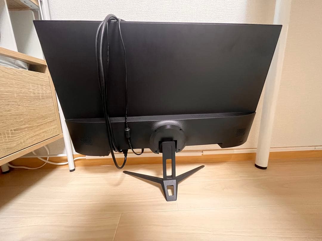 アイリスオーヤマ　27インチモニター