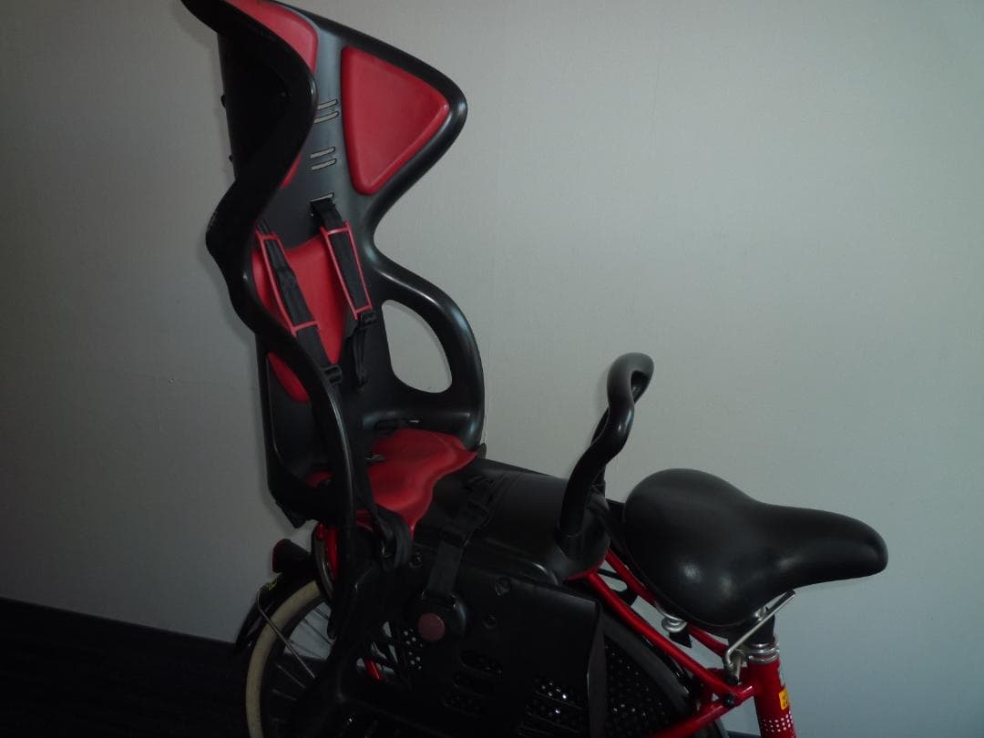 ブリヂストン　アンジェリーノ２６インチ　非電動　 BRIDGESTONE