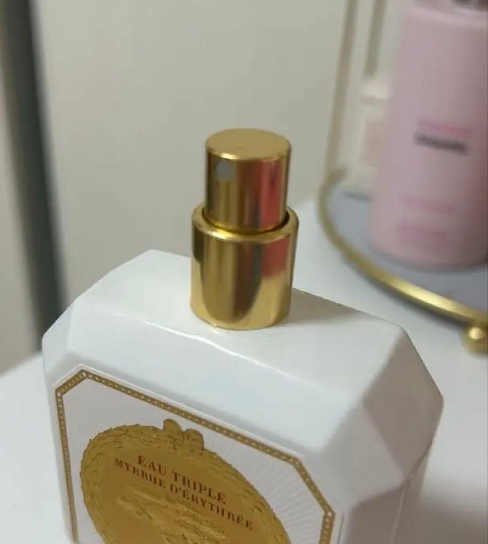 OFFICINE UNIVERSELLE BULY ミルラデリトレー香水