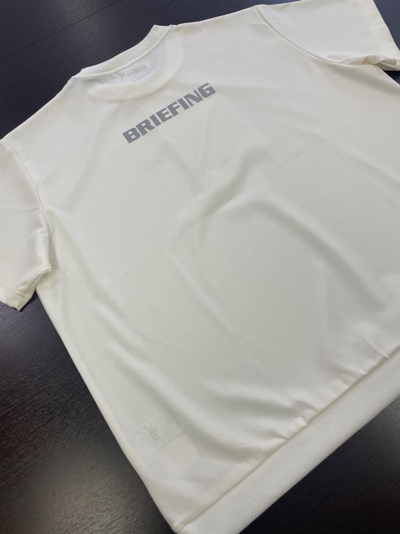 ブリーフィング　新品　XLサイズ Tシャツ
