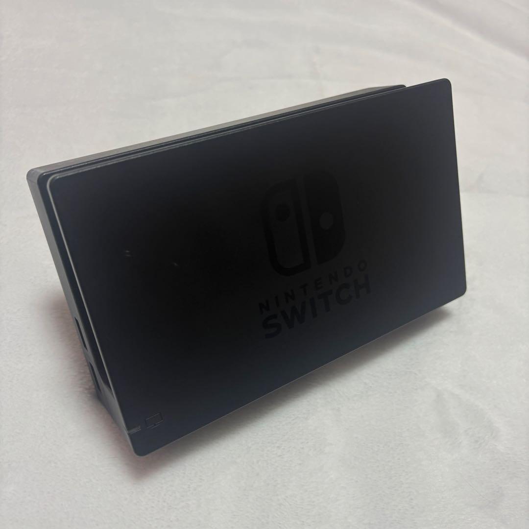 【動作確認済】Nintendo Switch 本体 まとめ売り