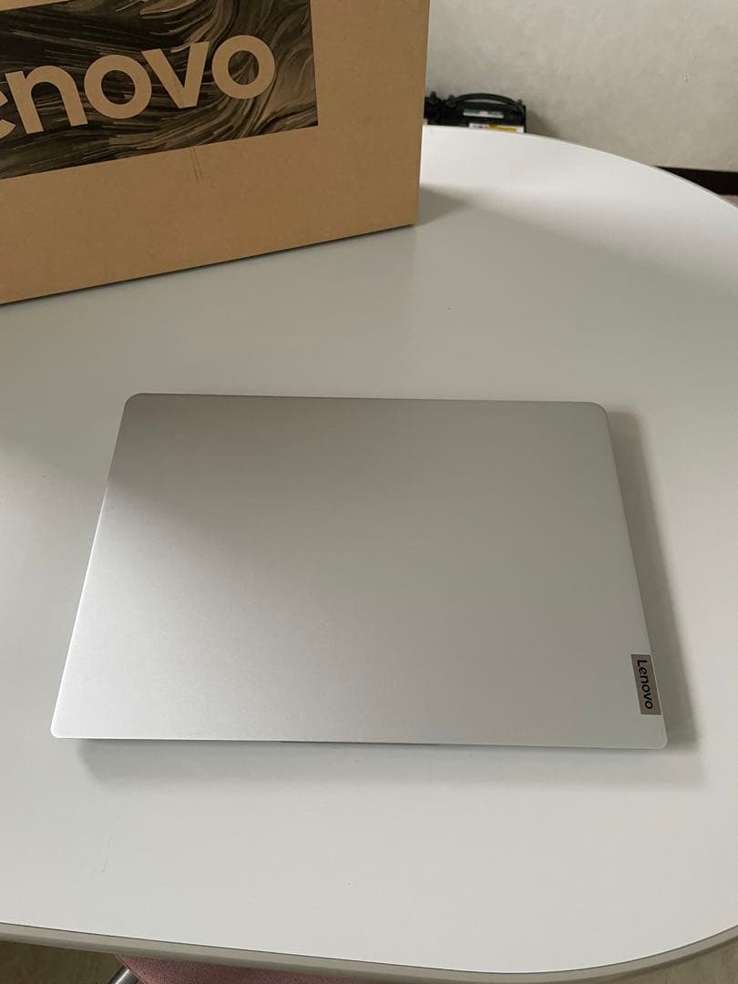 ジャンクlenovo ideapad RYZEN7 16G WQXGA 512G