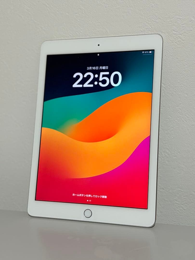 Apple iPad 第6世代