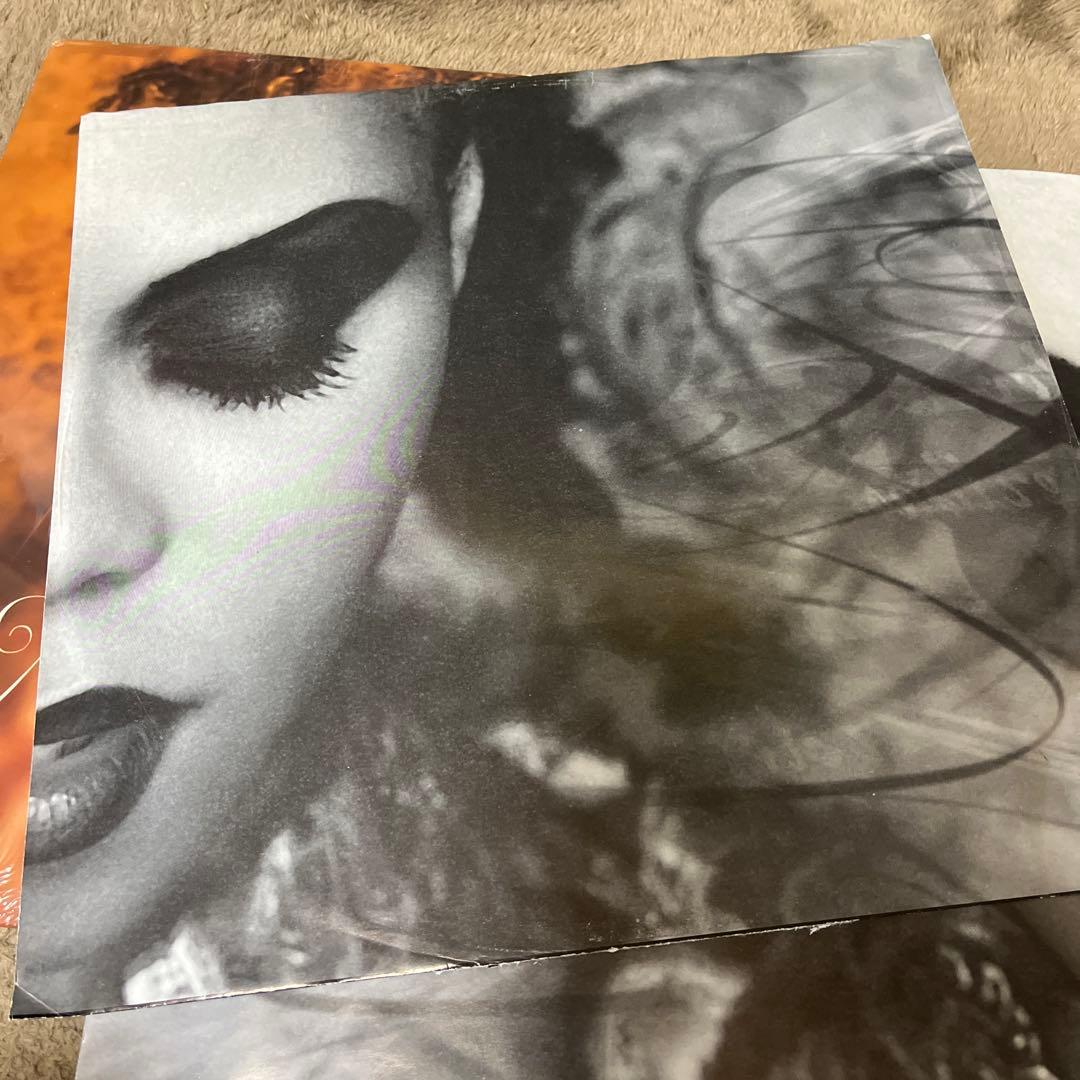 洋楽 N'dea Davenport / brand new heavies
