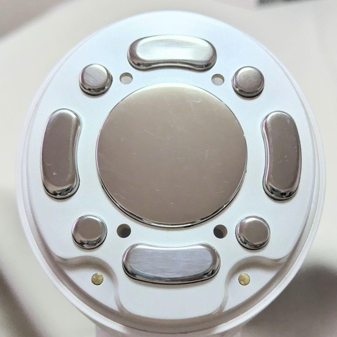 【美品】TBC ヒートキャビシェイプ HA-HC01-ST 動作確認済