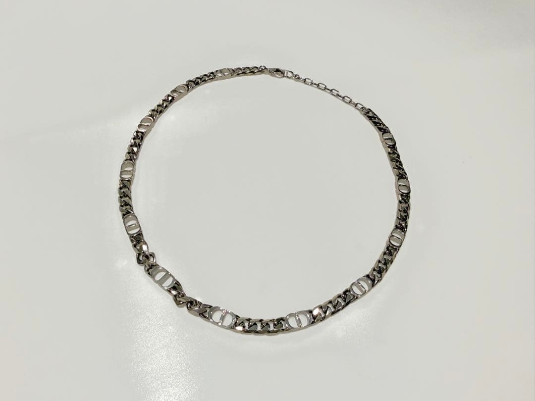 CHRISTIAN DIOR ネックレス