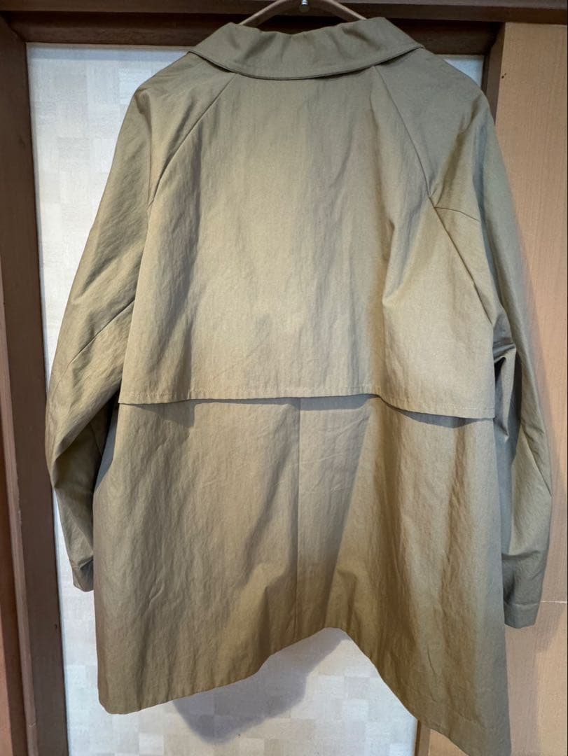 JOURNAL STANDARD L’essage ショートコート　NALYA