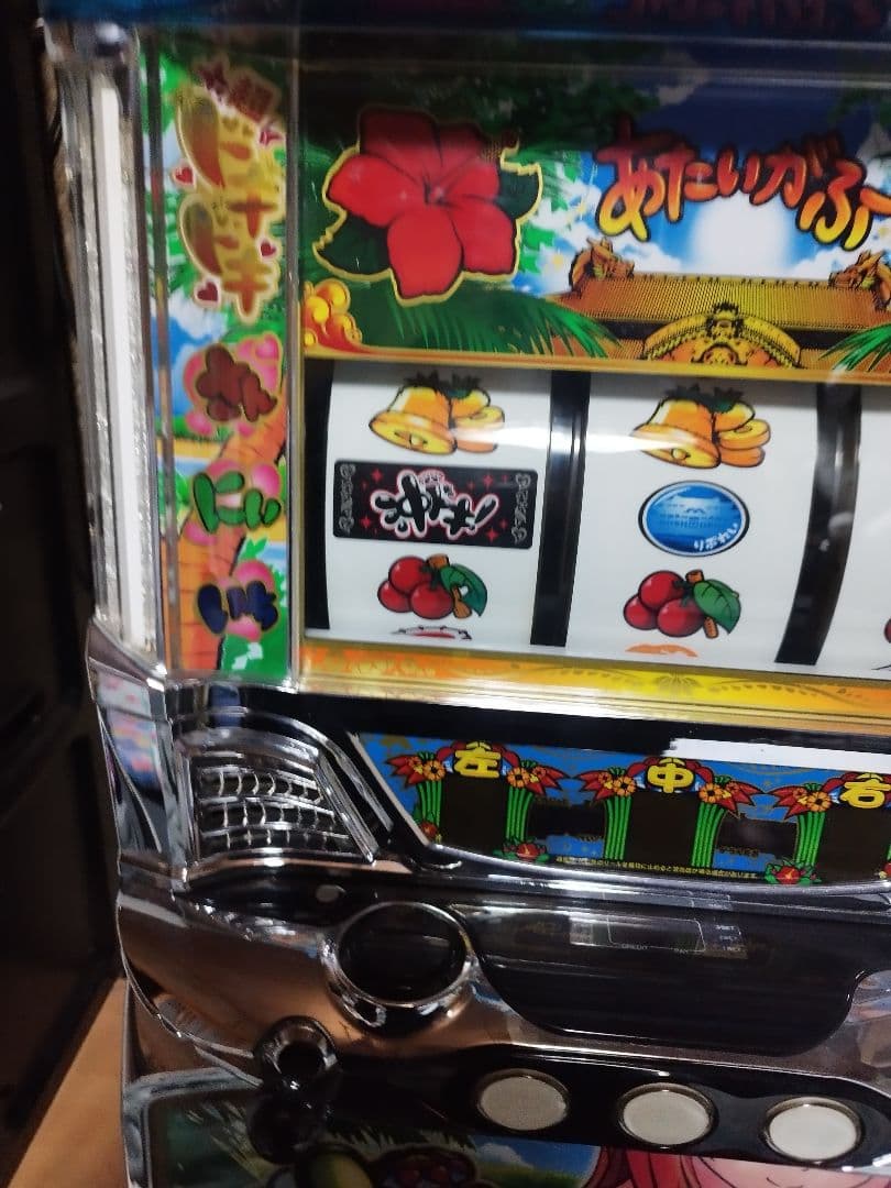 沖ドキ初代 ラブリーガールパネル たのメル便