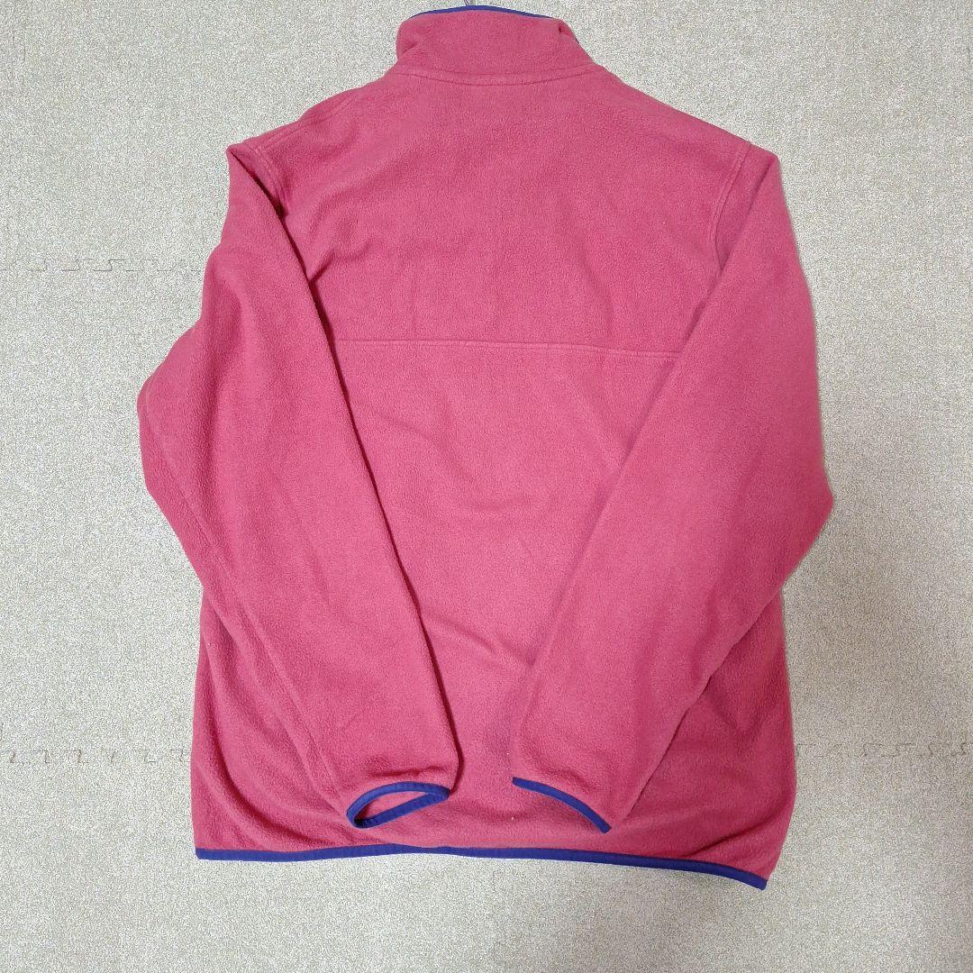 patagonia　19年モデルシンチラ　カラーNAD