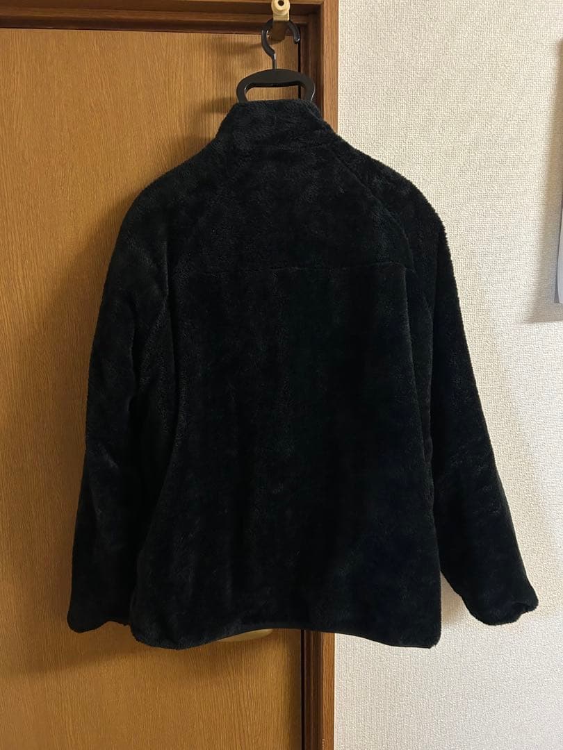 わらび餅⭕️新品FREAK'S STOREフリース リバーシブルジャケット