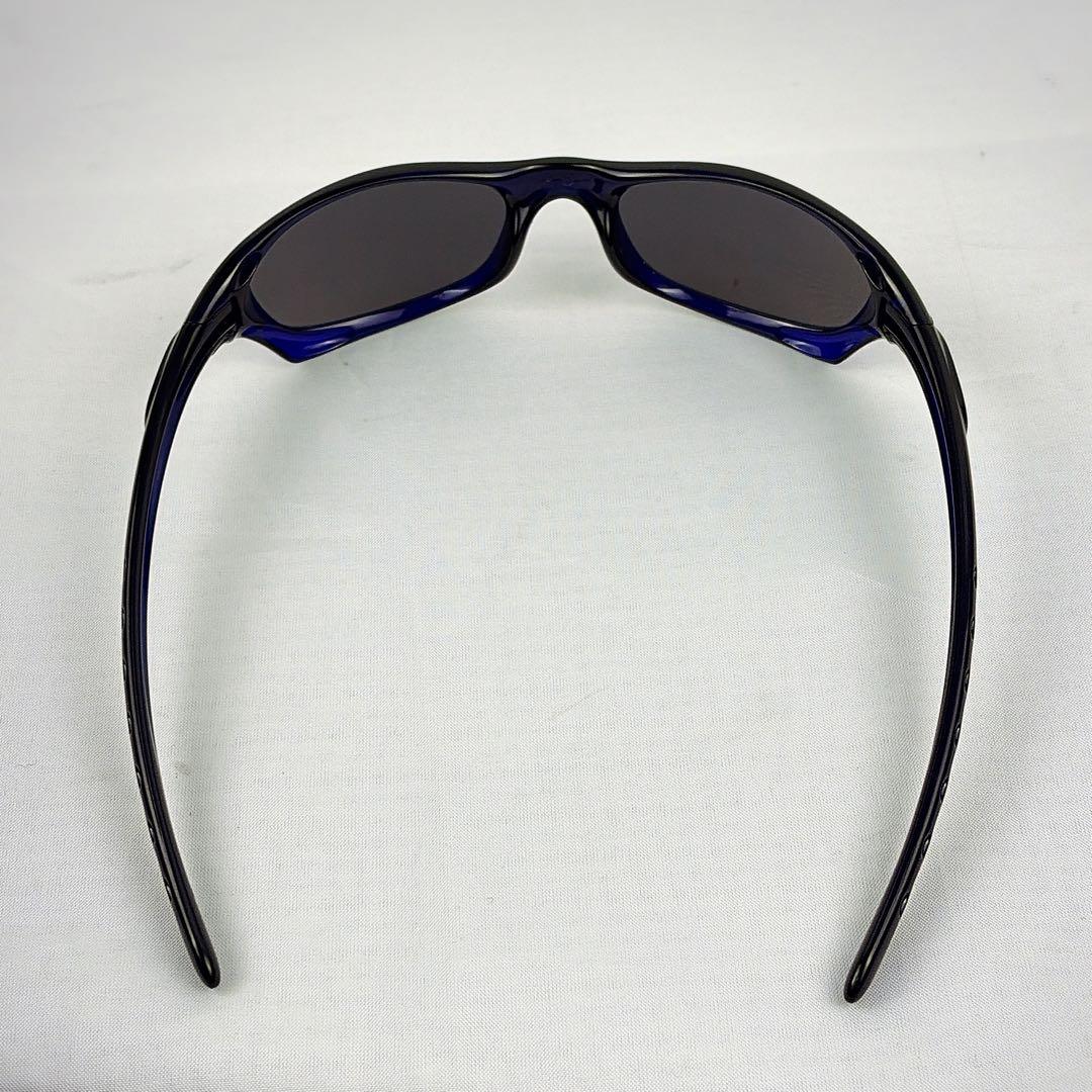 【NOON専用】OAKLEY FIVES 2.クリスタルブルー　ブラックレンズ