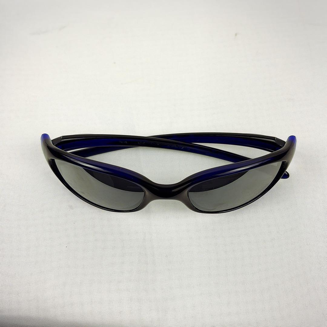 【NOON専用】OAKLEY FIVES 2.クリスタルブルー　ブラックレンズ