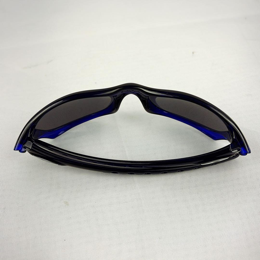 【NOON専用】OAKLEY FIVES 2.クリスタルブルー　ブラックレンズ