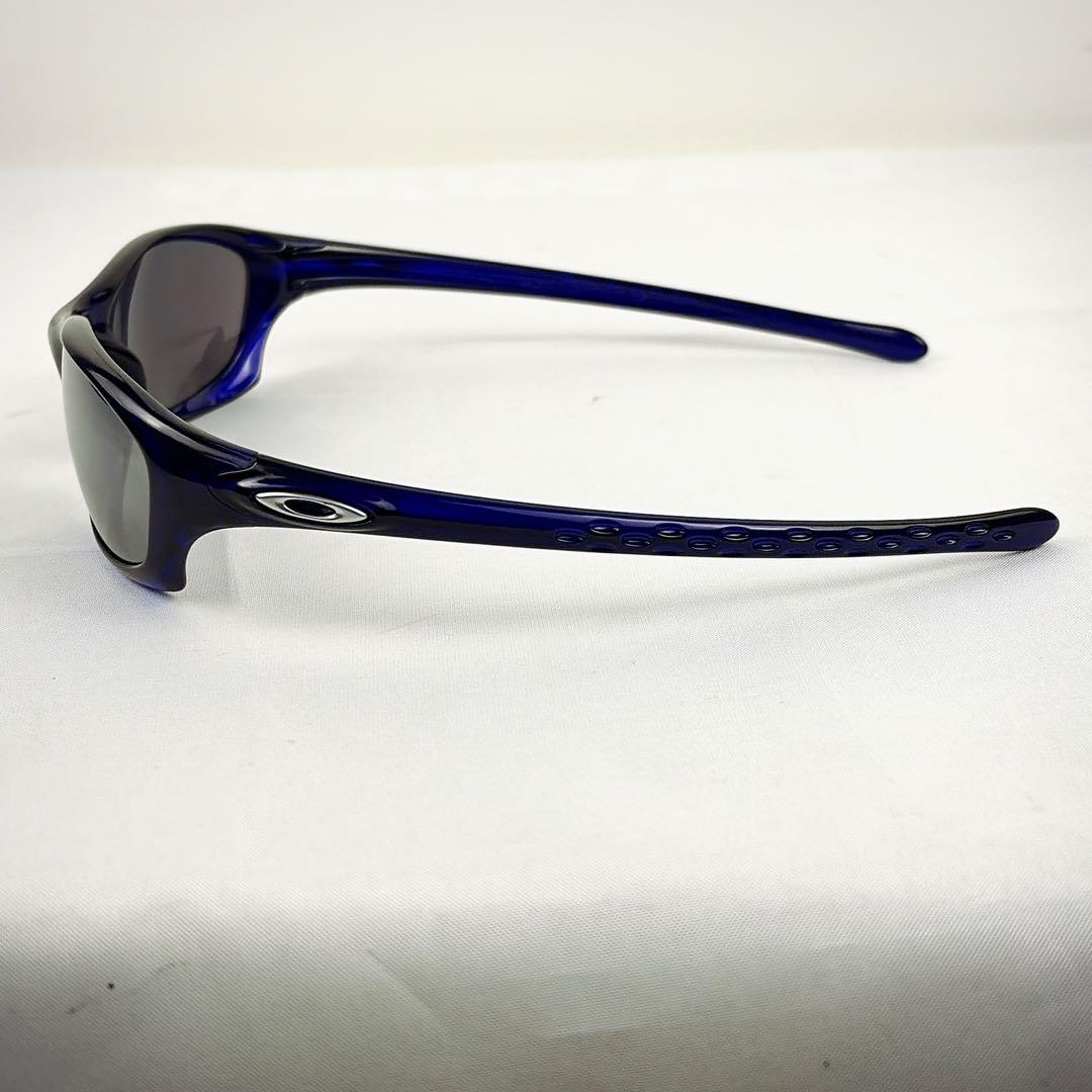 【NOON専用】OAKLEY FIVES 2.クリスタルブルー　ブラックレンズ
