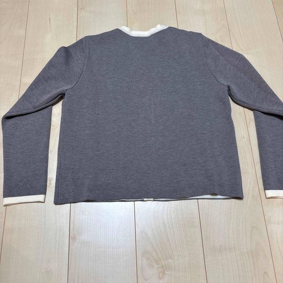 MACKINTOSH PHILOSOPHY ROYTON ニットカーディガン