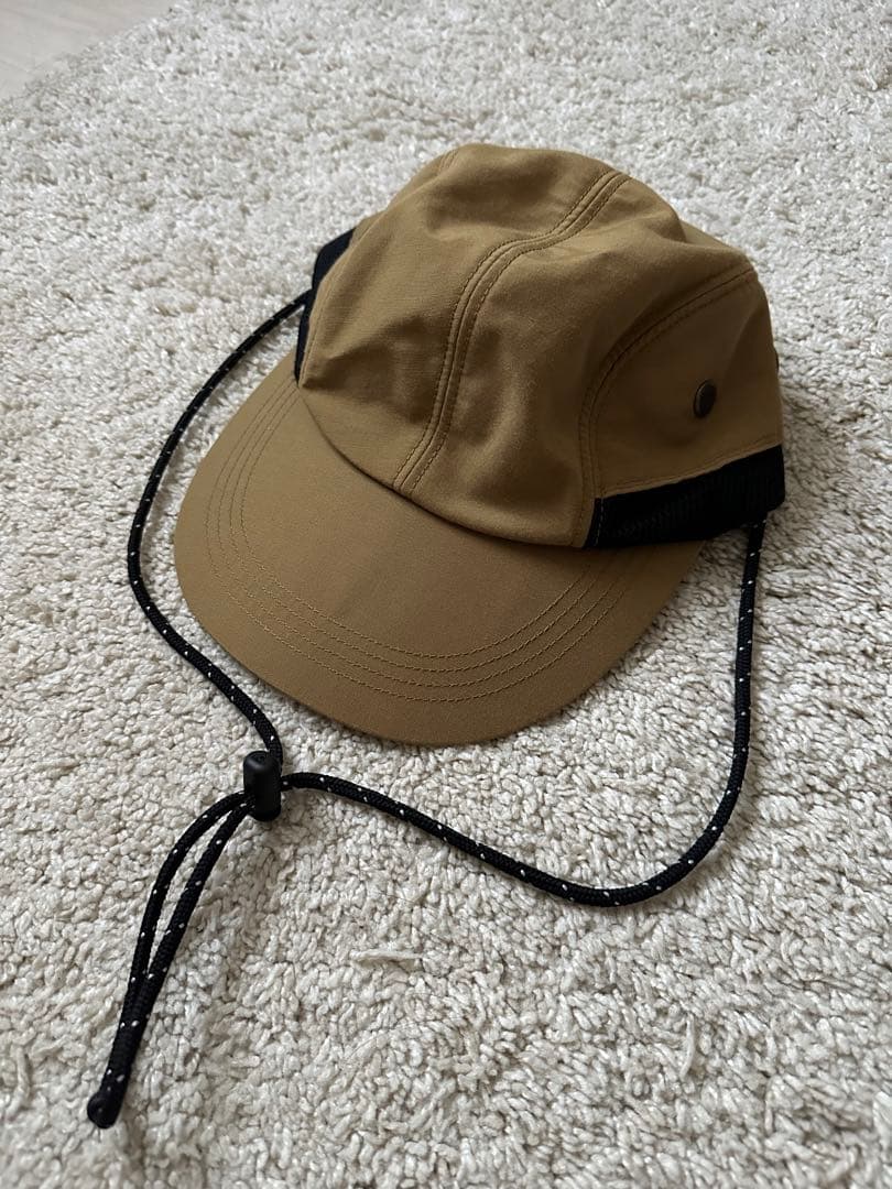 帽子 comfortable reason fishing cap