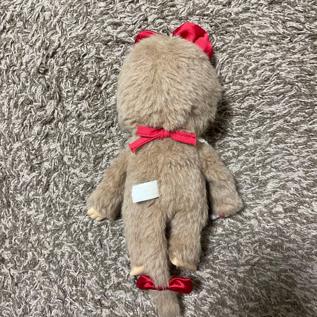 金髪 モンチッチ セキグチ オトナラボ 女子高生共同開発プロジェクト