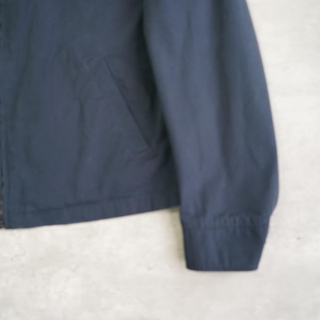 Polo Ralph Lauren ラルフローレン　スイングトップ　ネイビー　S