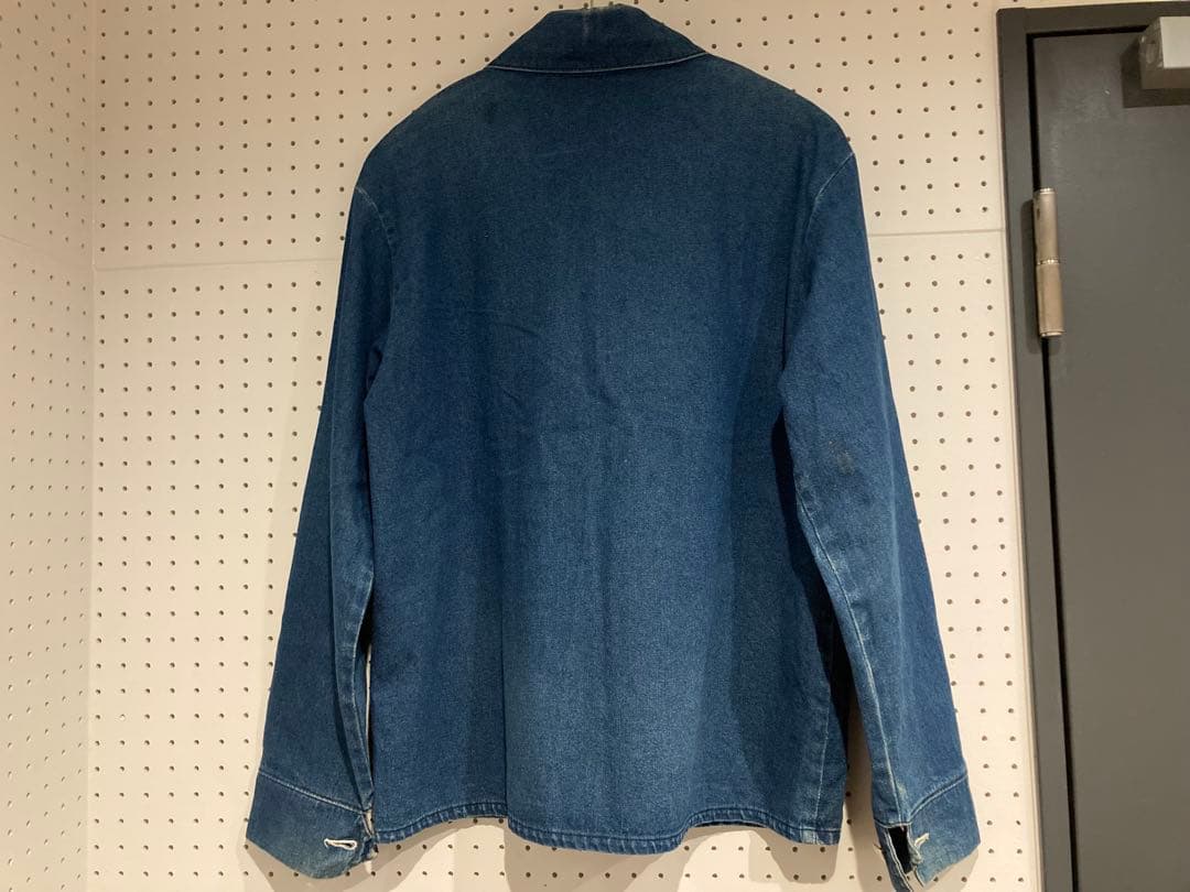 90s POINTER BRAND カバーオール デニム ヴィンテージ USA