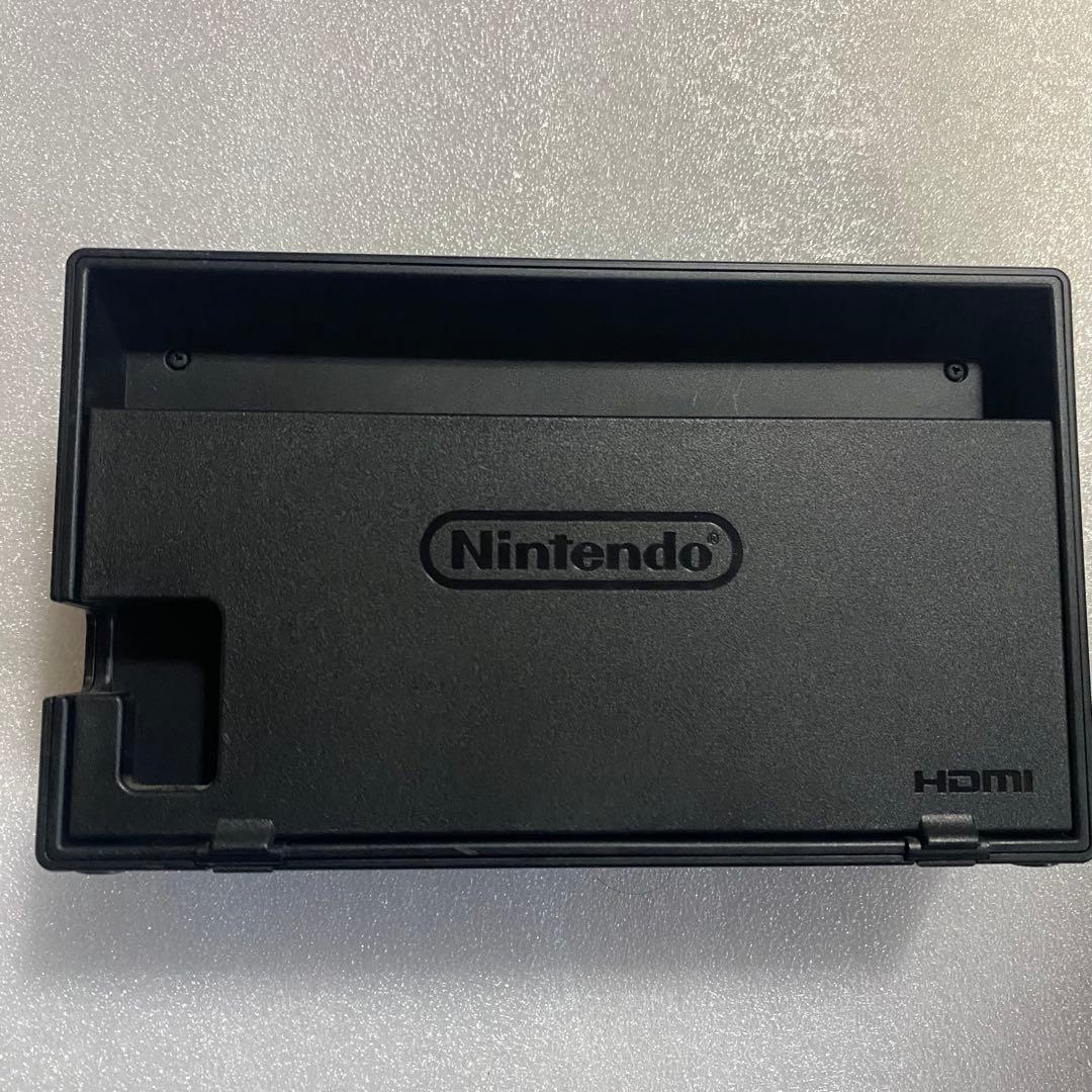 Switch本体 ＋ソフト×１＋proコン＋グリコン＋収納バッグ＋充電スタンド