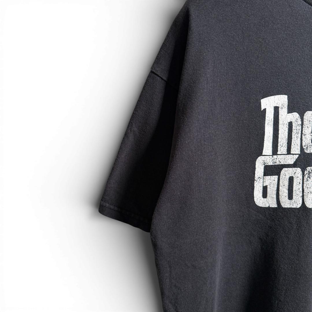 90s 古着 ゴッドファーザー Godfather Tシャツ L C16