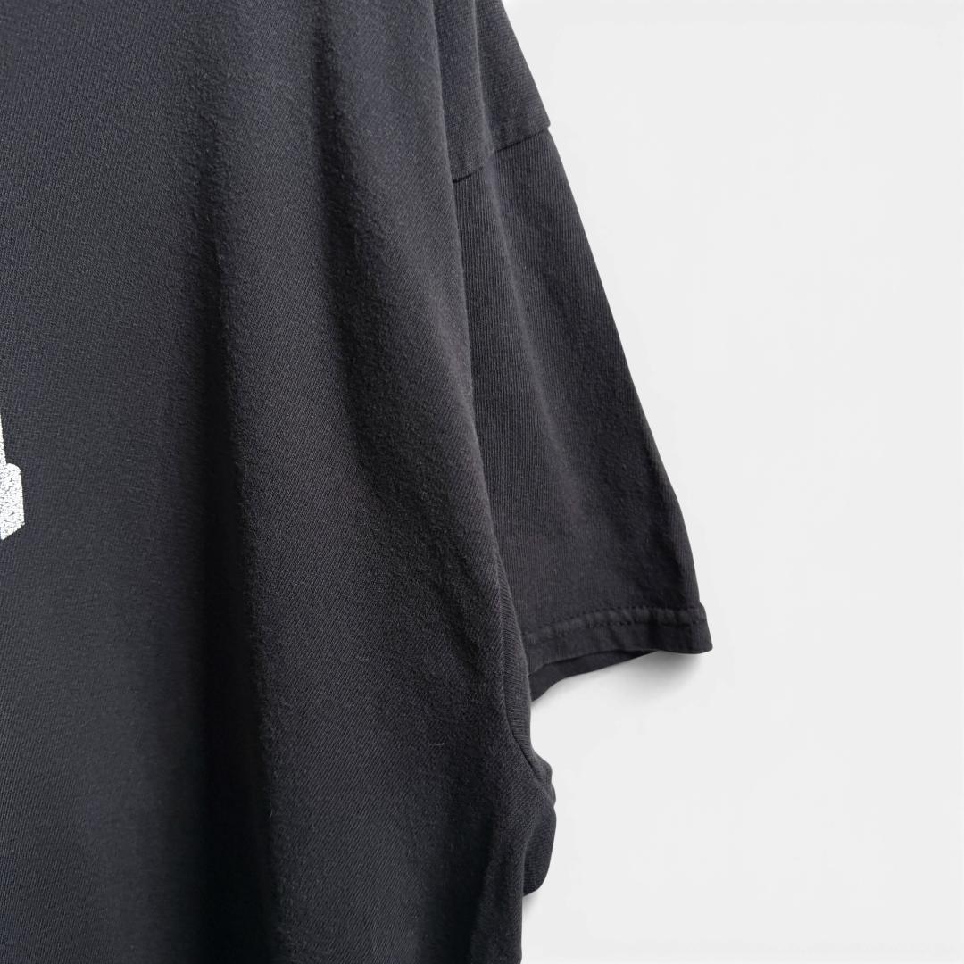 90s 古着 ゴッドファーザー Godfather Tシャツ L C16