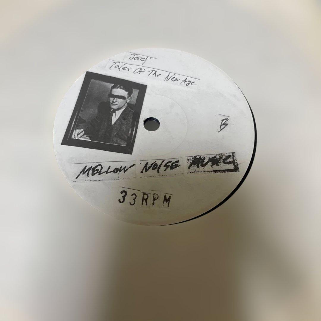 【希少盤】She Talks Silence 7インチレコード NEW SHIP