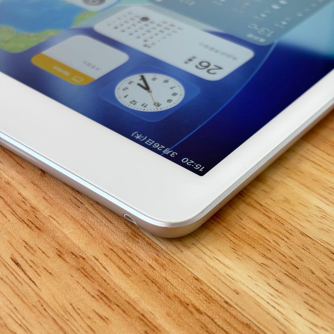 ⭐︎美品 ⭐︎ iPad 第8世代 32GB Wi-Fi バッテリー最大量100%