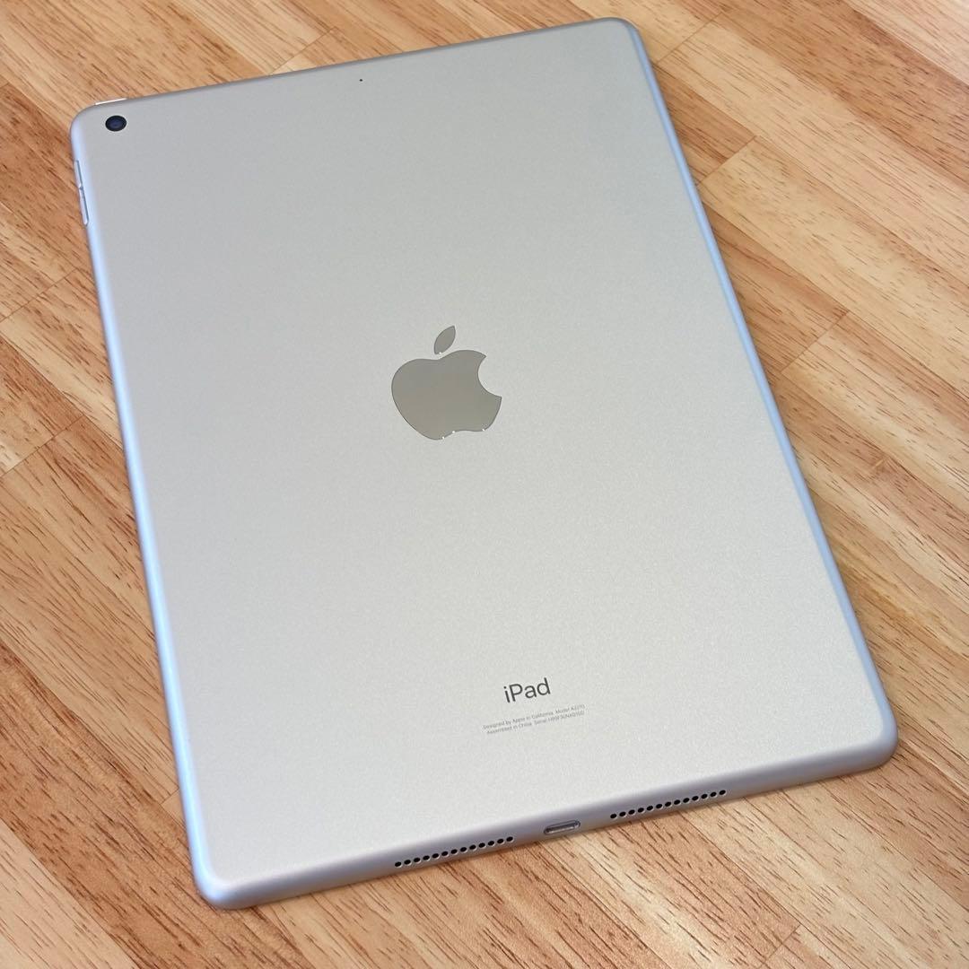 ⭐︎美品 ⭐︎ iPad 第8世代 32GB Wi-Fi バッテリー最大量100%