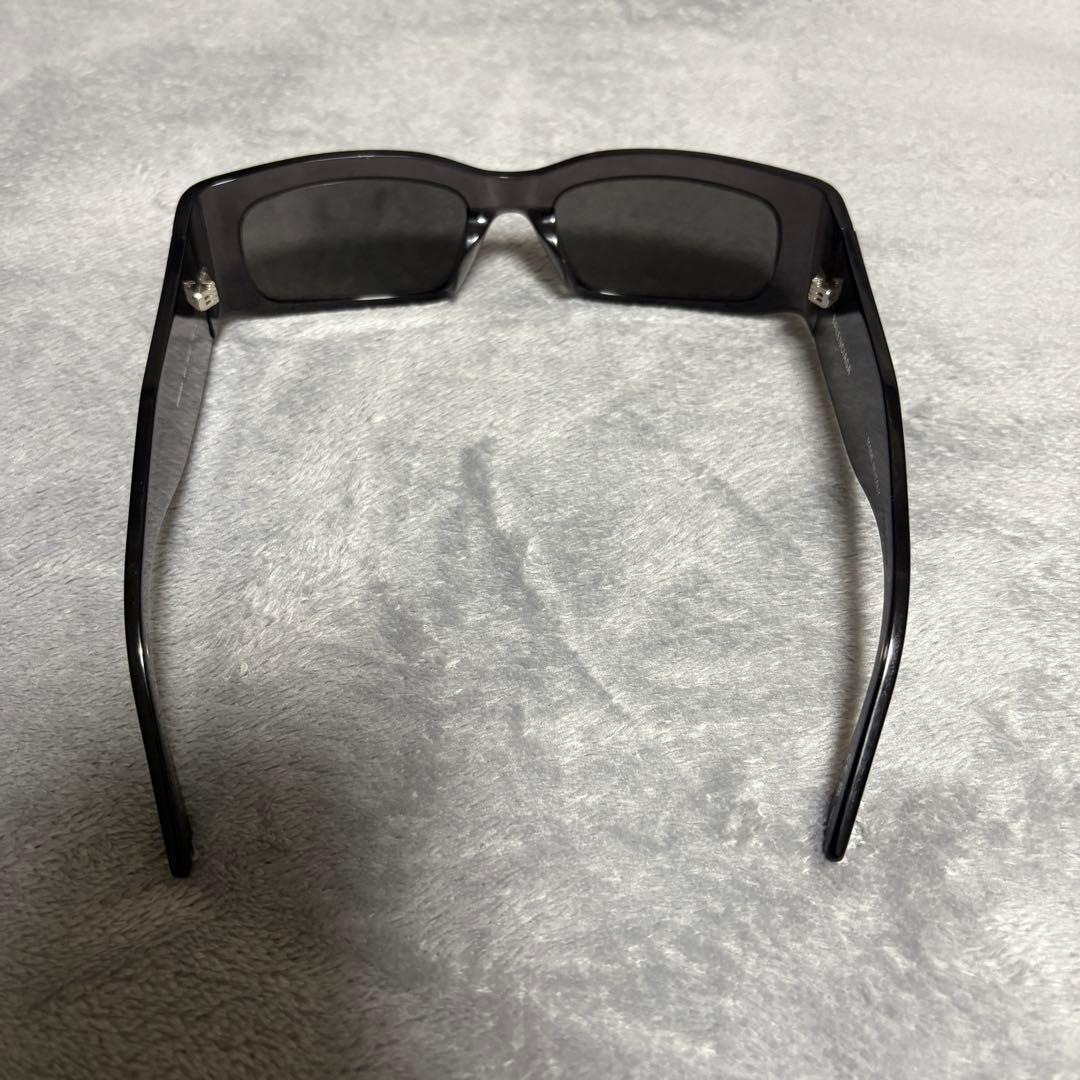 美品 BALENCIAGA Sunglasses 773507T0039黒