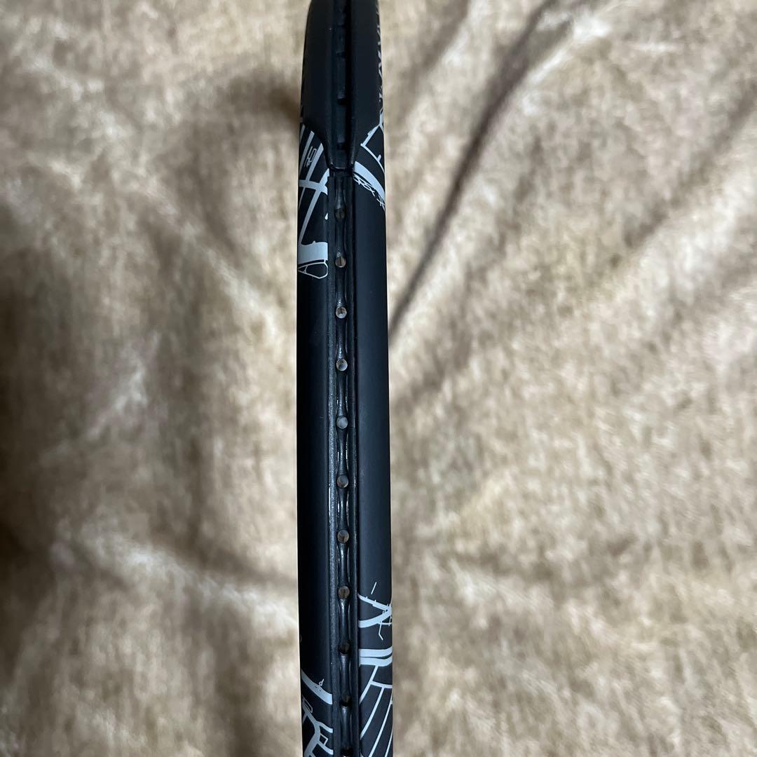 【新品未使用】Wilson BLADE98 V8 US OPEN G2
