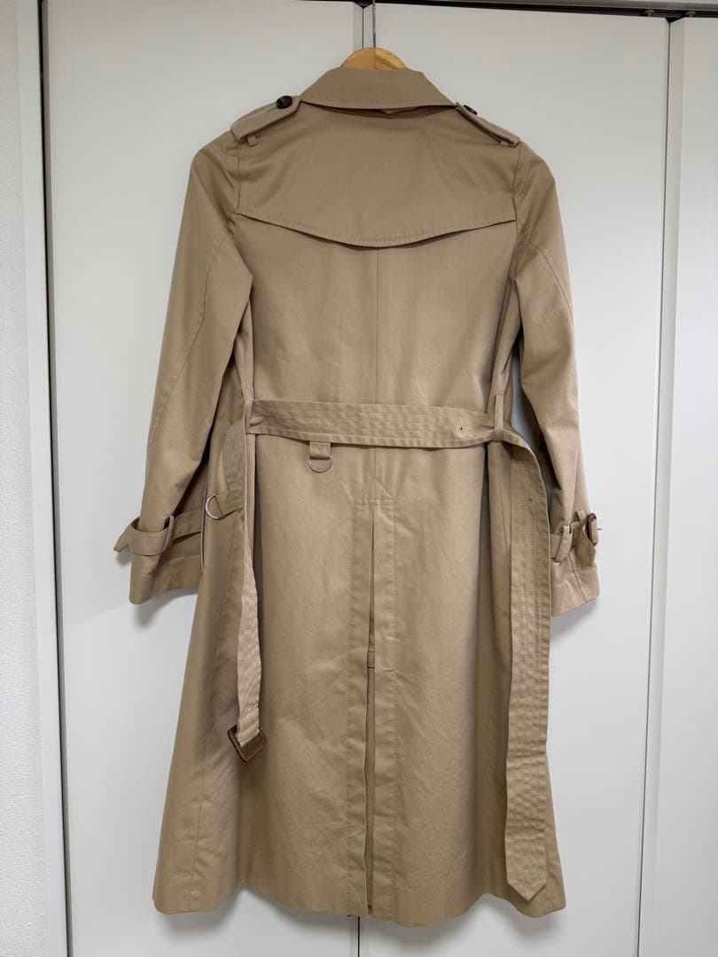 SLOBE IENA トレンチコート　スローブイエナ