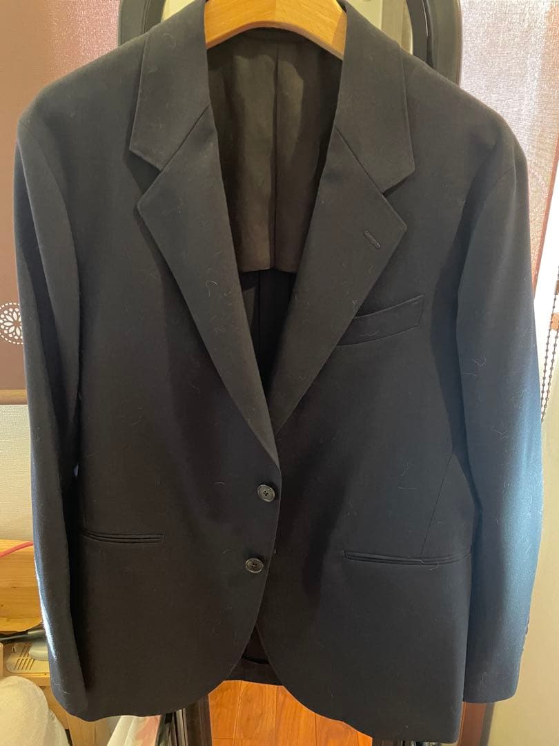 heugn steve NAVY サイズ1