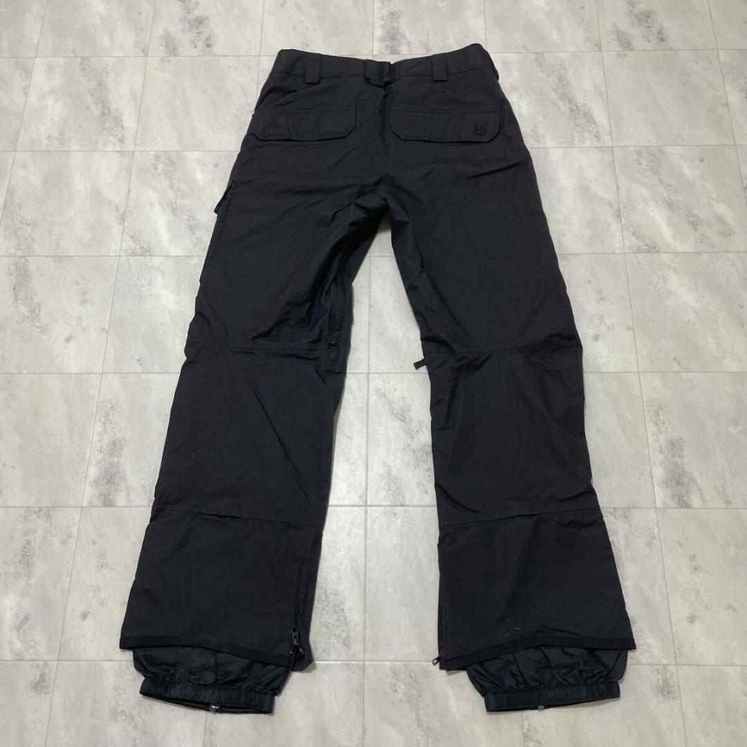 バートン DRYRIDE スノボードウェア スノボパンツ ナイロンパンツ カーゴ