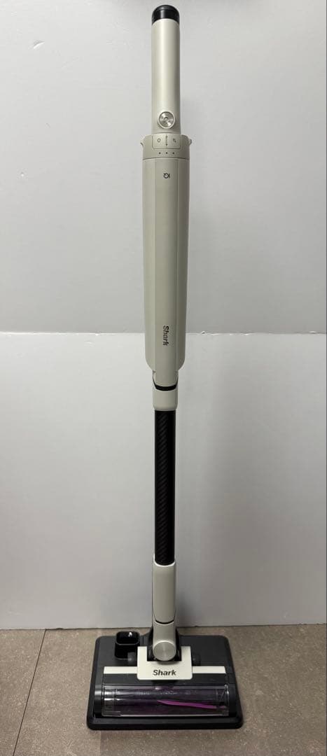 シャーク◇EVOPOWER SYSTEM NEO LC200J アイボリー 美品