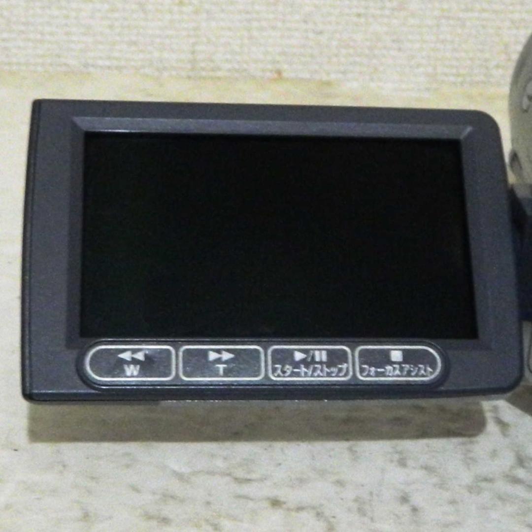 動作品 Canon IVIS HV20 HDV miniDV ダビングなどに