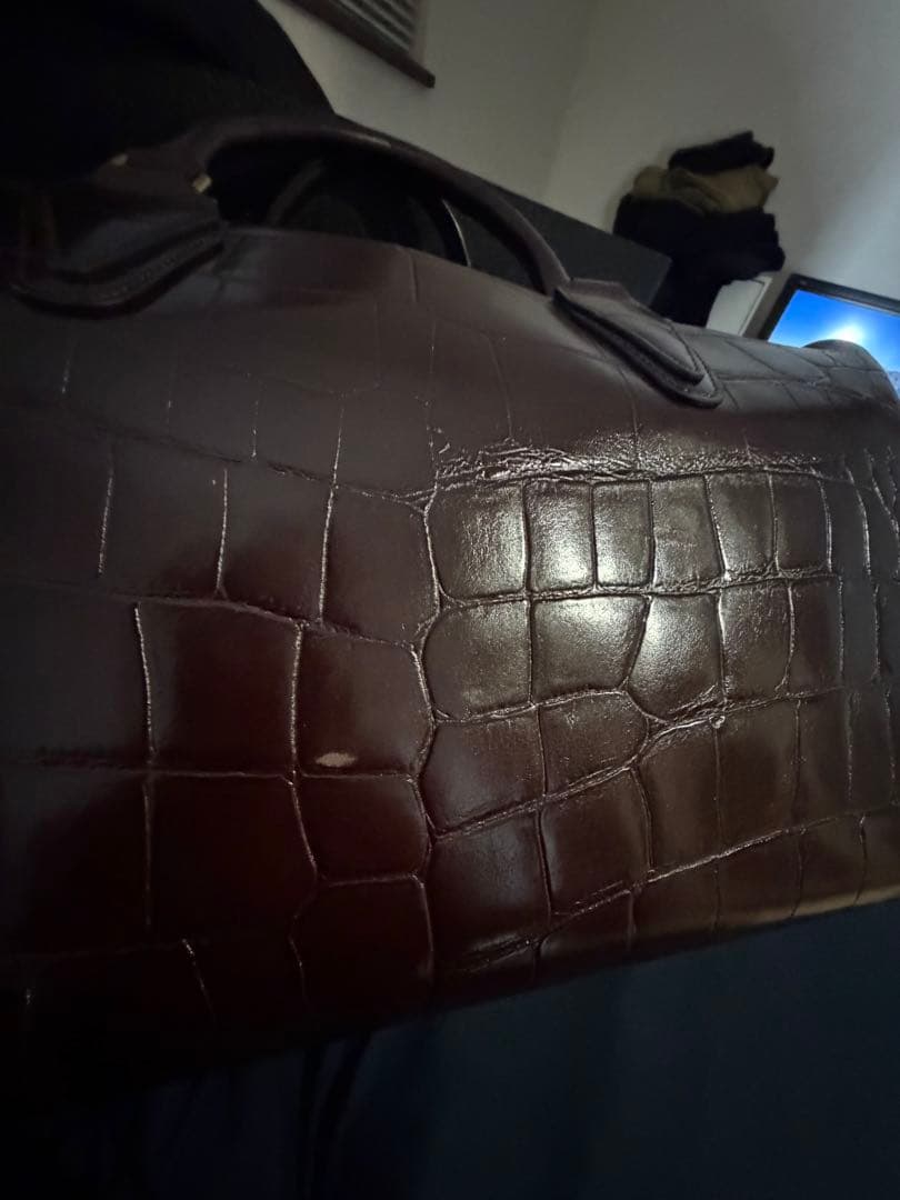 PORTER GLAD HAND GH-BAGGAGE ボストンバッグ Mサイズ