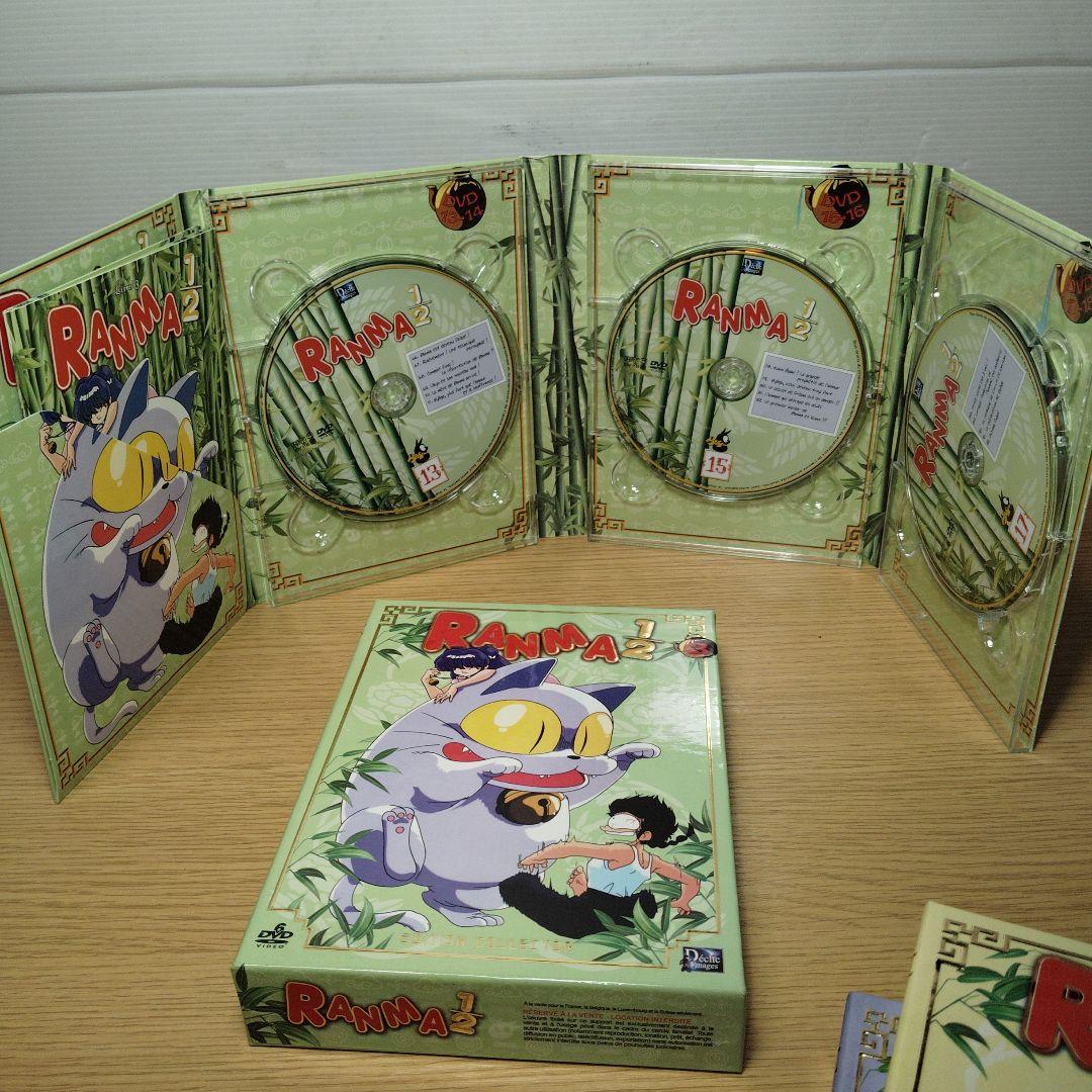 値下げ　RANMA1/2