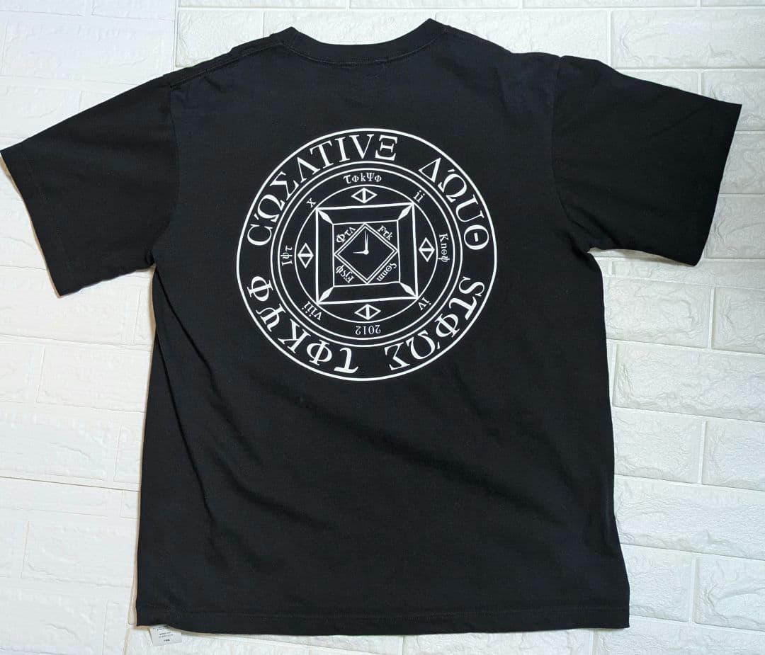 DIASPORA SKATEBOARDS×CREATIVEDRUGSTORE