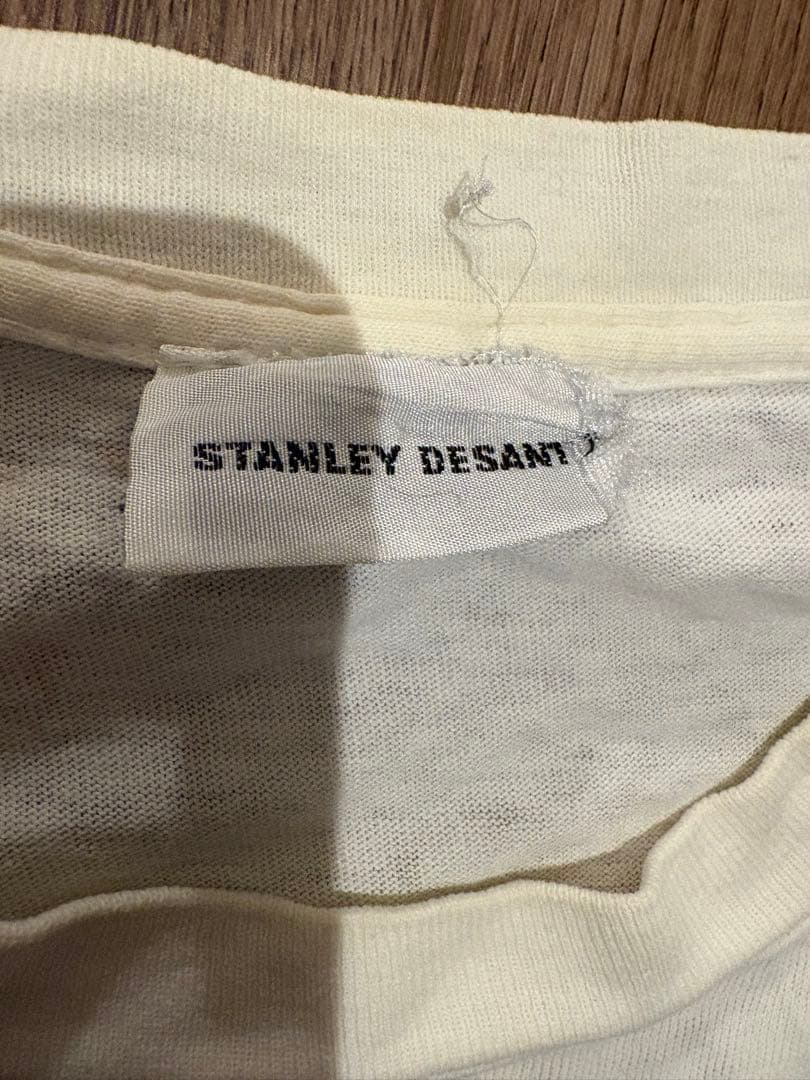 s*s様 ヴィンテージ　STANLEY DESANTIS ジャクリーン・ケネディ