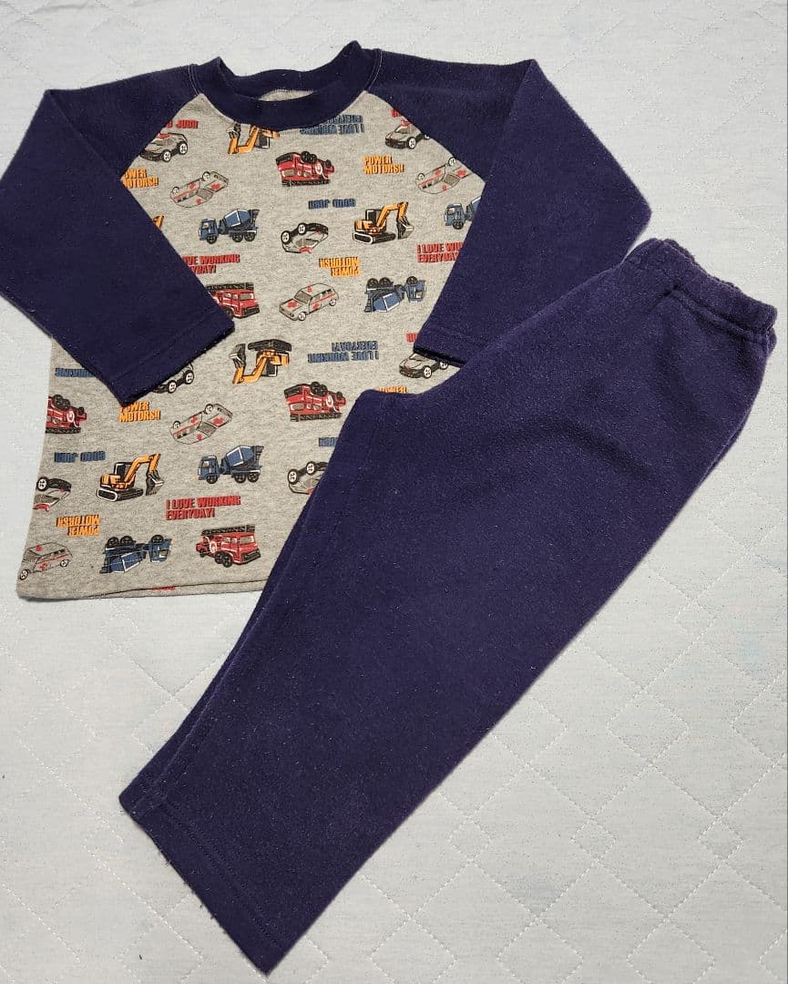 ①キッズ服セット まとめ売り 100cm　男の子