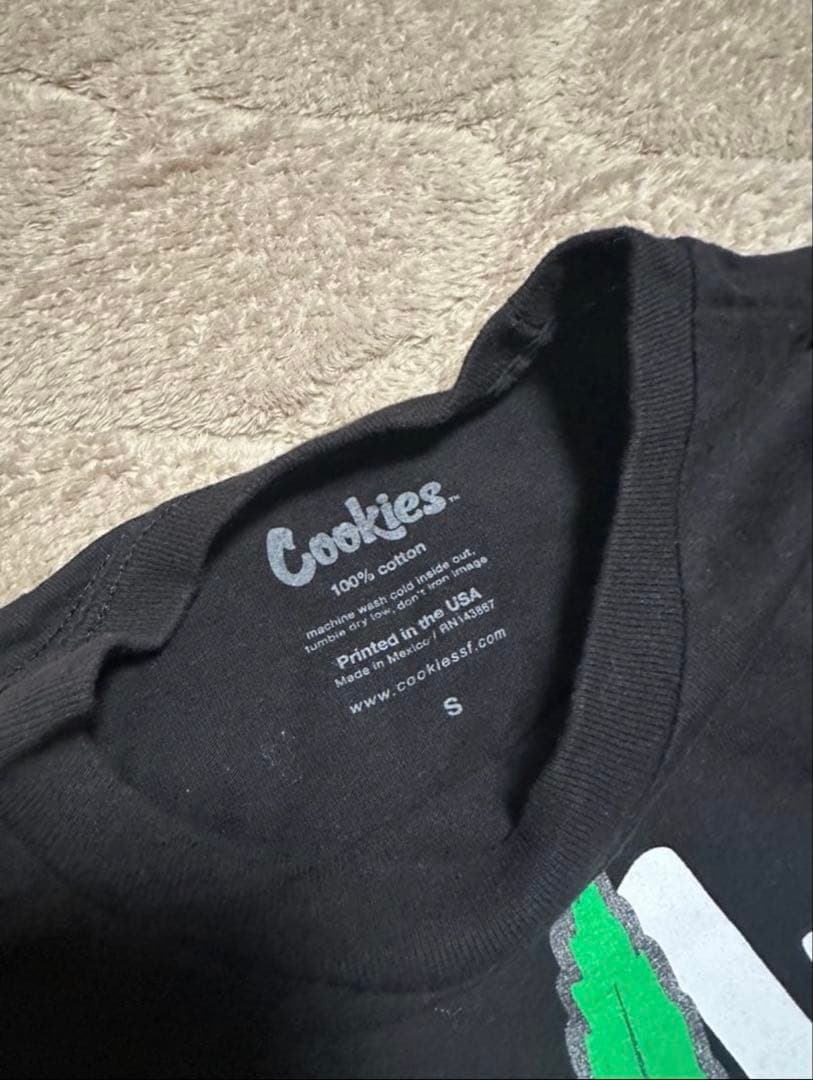 トップス Cookies Amiri Cortez AVIREX PROCLUB drip
