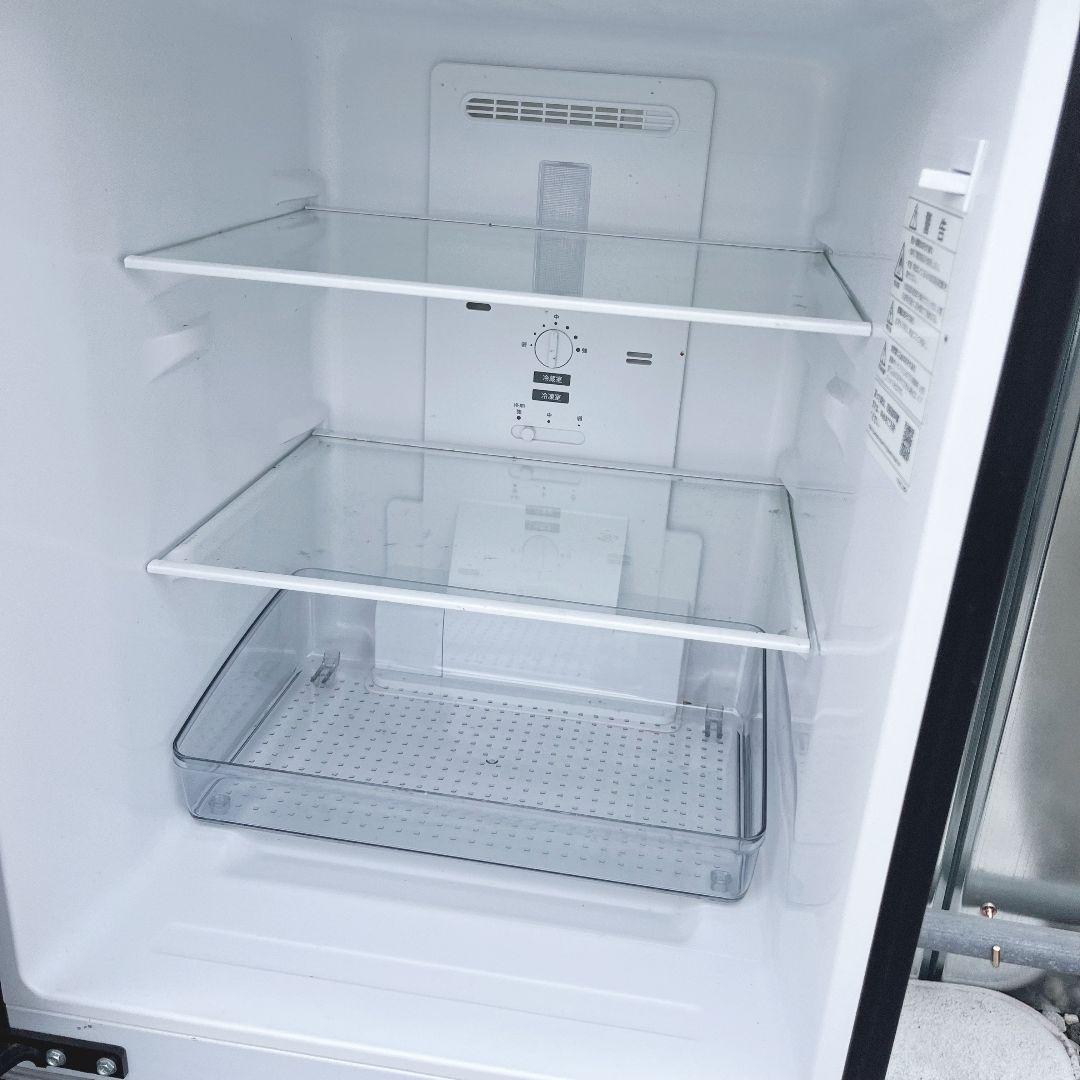 294設置まで対応 新生活　SHARP冷蔵庫　洗濯機　スタイリッシュセット