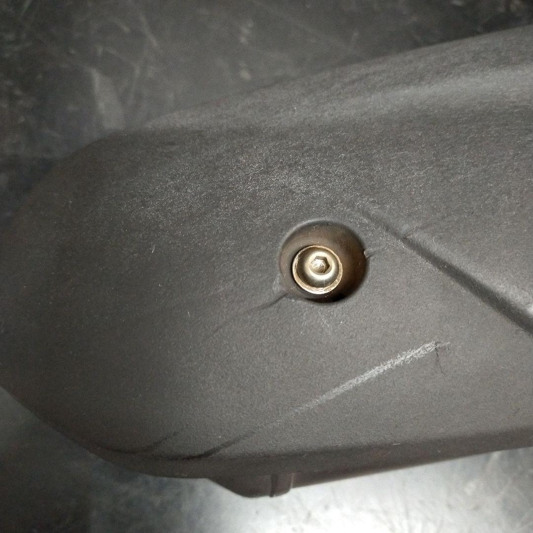 ★H10 トリシティ125　SE82J　純正マフラー