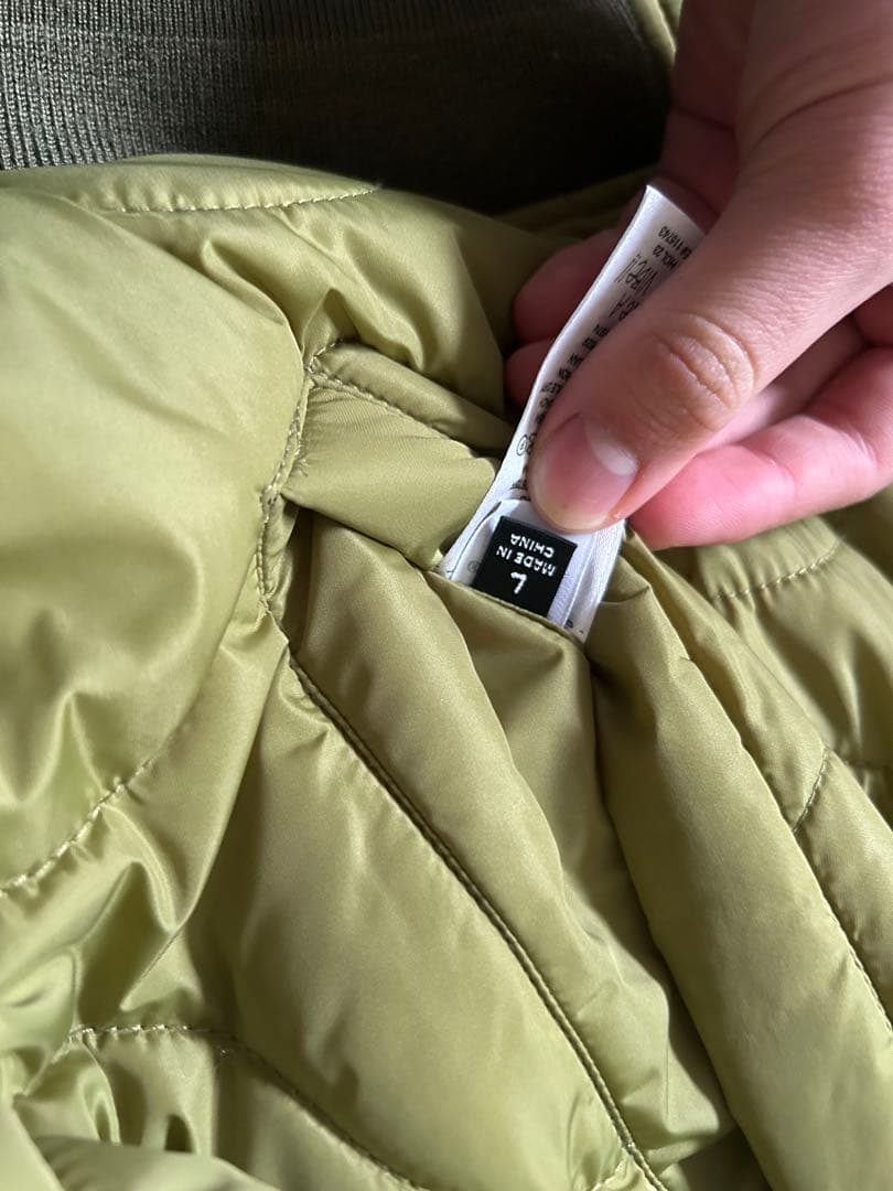 ジャケット・アウター Stussy Built Bomber Jacket \"Olive\"