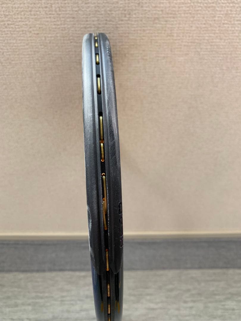 ALMOND 専用　HEAD Gravity Pro グラビティプロ　2025