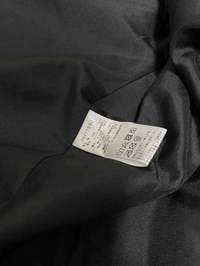 HELLYHANSEN オーシャンフレイジャケット　XL